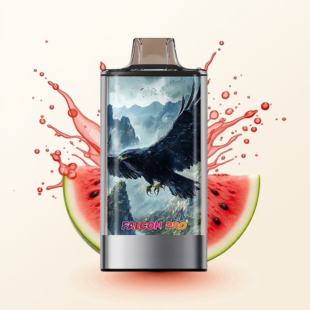 JNR Falcon Pro 28000 Arbużowa Guma Balonowa 30ml 950mAh