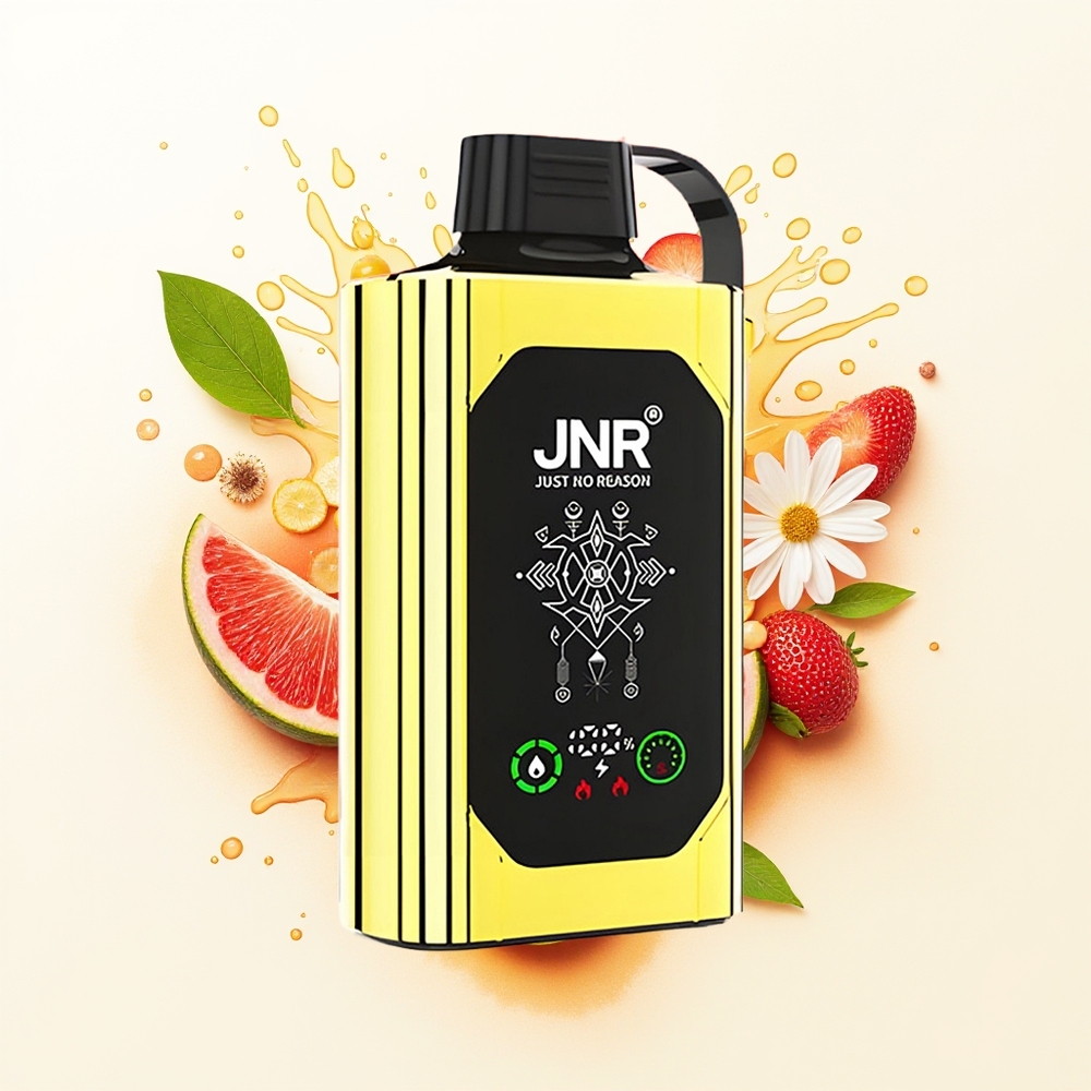 JNR Shisha Hookah Box 20500 Miłość 66 HD Dual Mesh