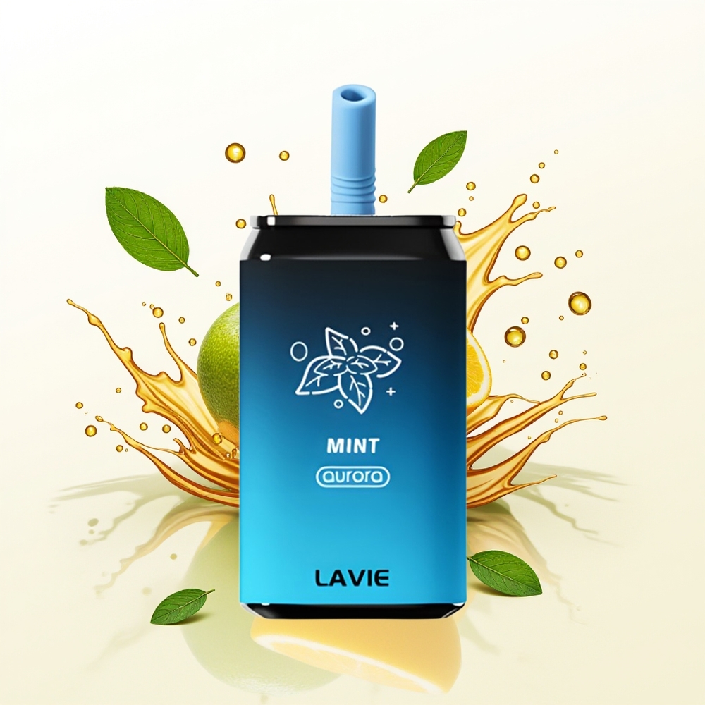 Lavie Aurora 11000 LAVIE Aurora 22ML 650mAh