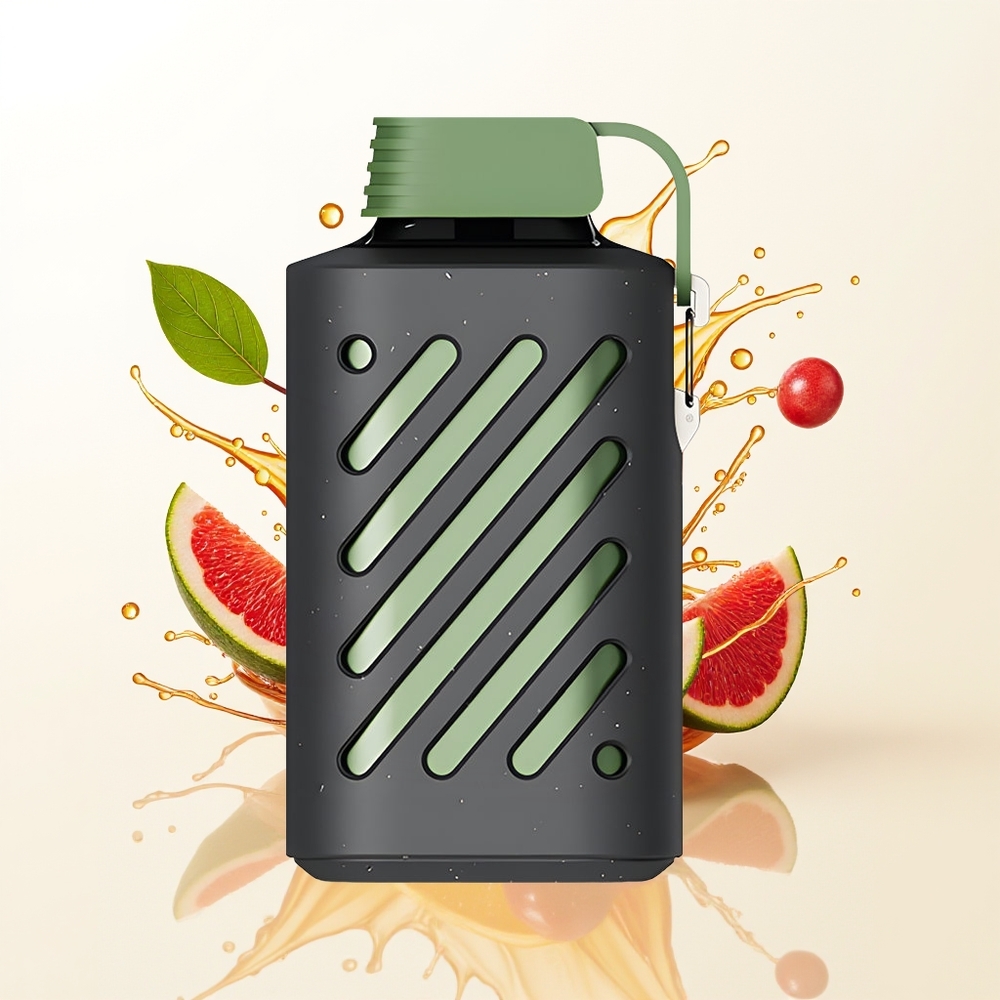VOZOL GEAR 10000 Lód Lush Mesh PCR
