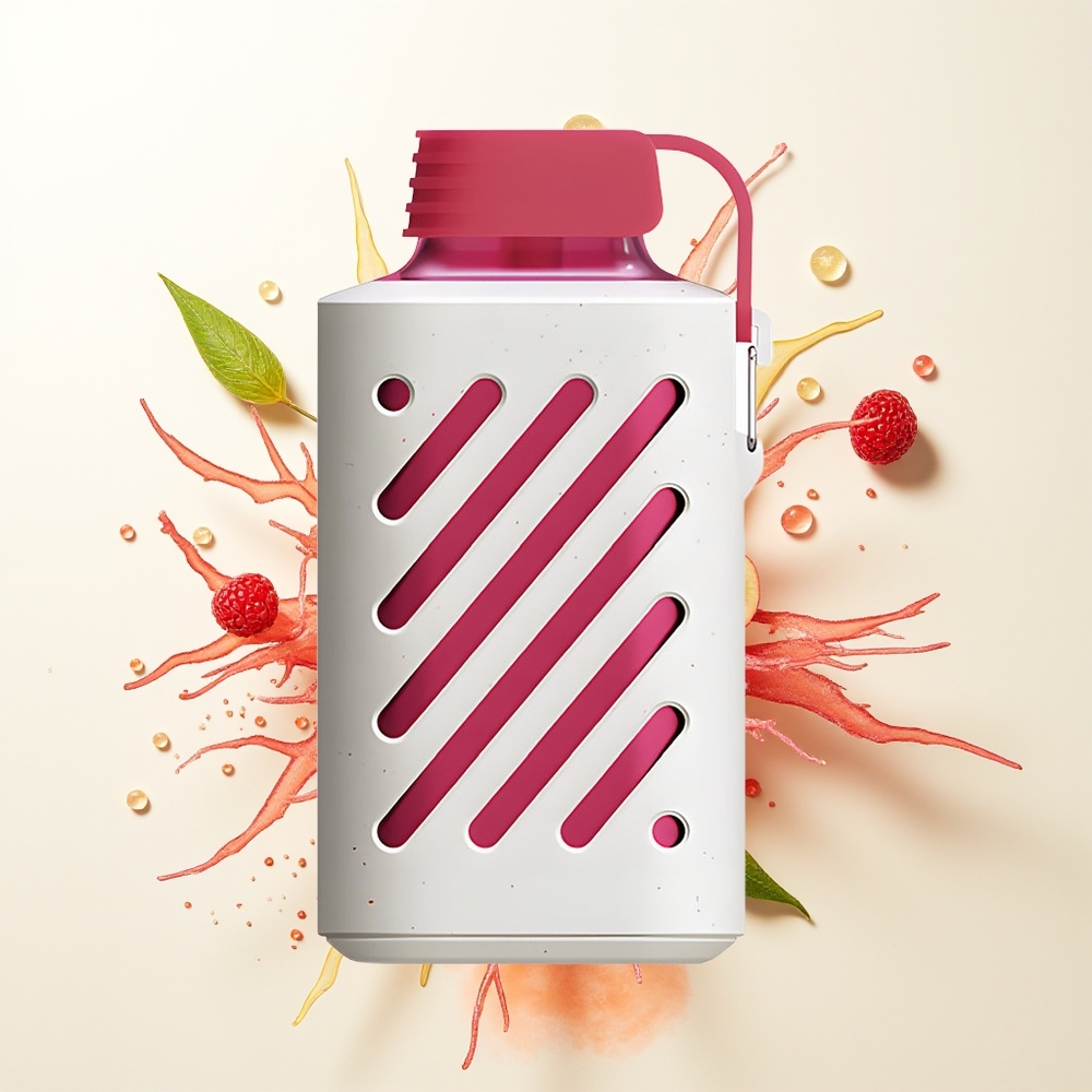 VOZOL GEAR 10000 Wata Cukrowa VAMT Mesh 20 ml