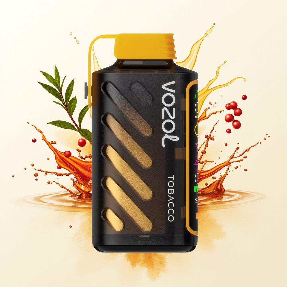 VOZOL Gear Power 20000 Moc Podwójna Siatka 20mL