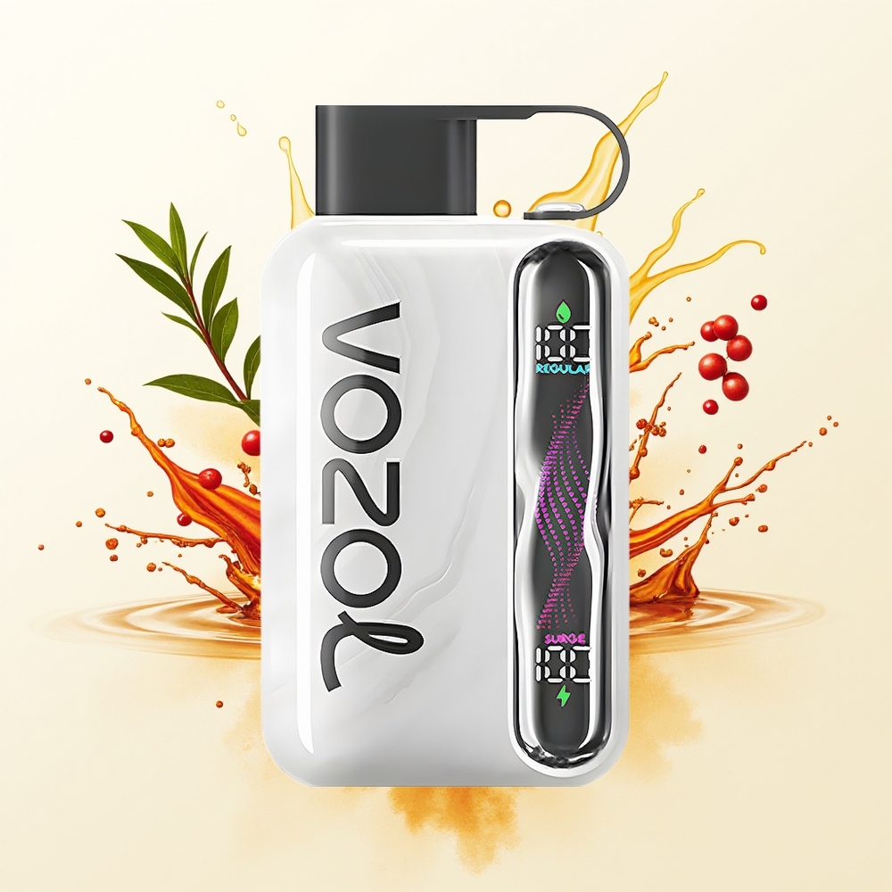 VOZOL STAR 40000 1000mAh 20/50mg/ml