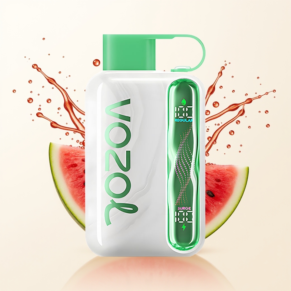 VOZOL STAR 40000 Arbuzowa Guma Balonowa 1000mAh 20/50mg/ml
