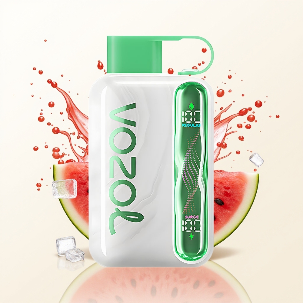 VOZOL STAR 40000 Arbuzowy Lód 1000mAh Type-C 20/50mg