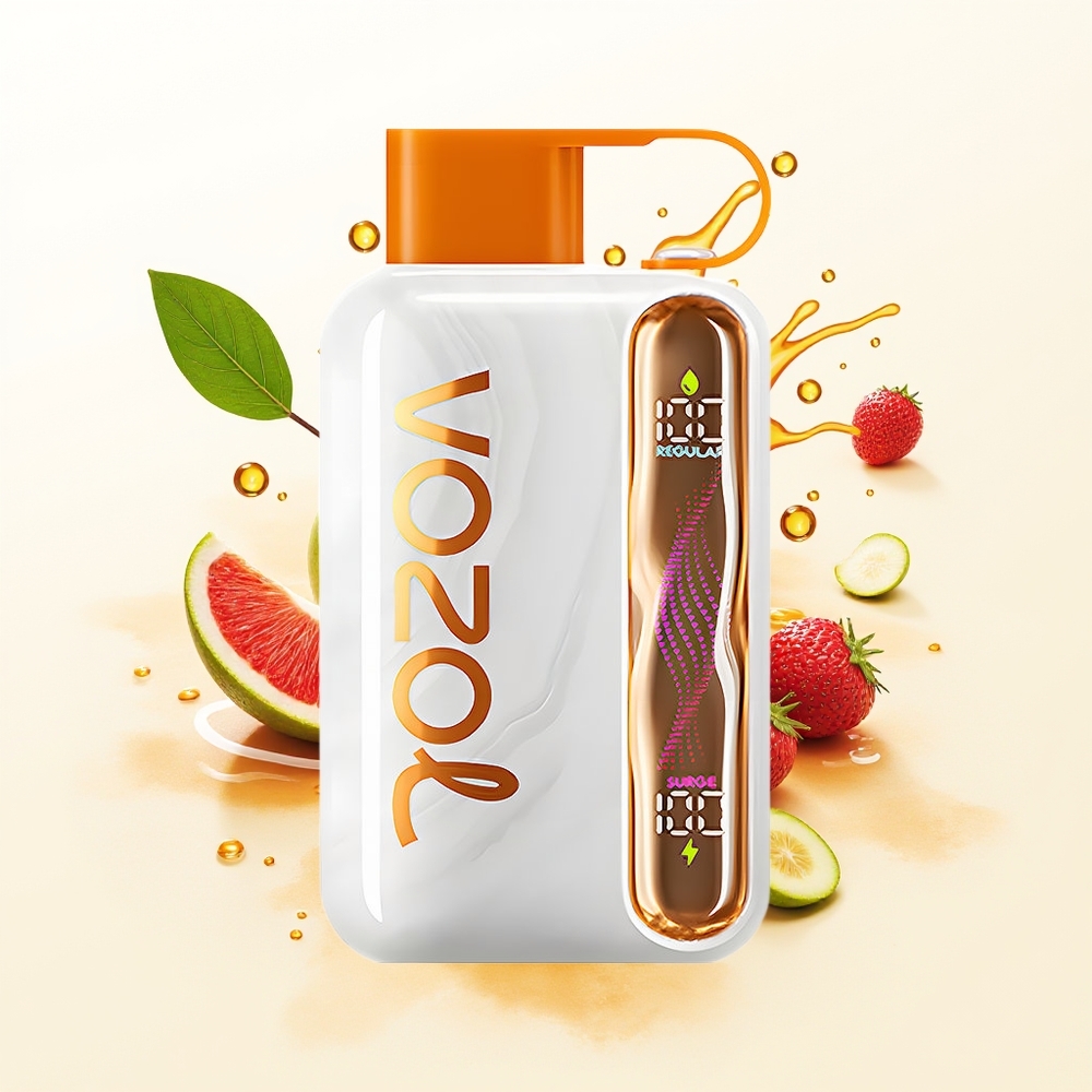 VOZOL STAR 40000 GŁÓWNY 1000mAh 20/50mg/ml Typ-C