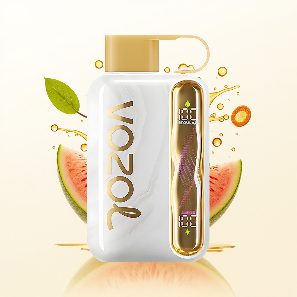 VOZOL STAR 40000 Melonowy Lód 1000mAh 50mg/ml