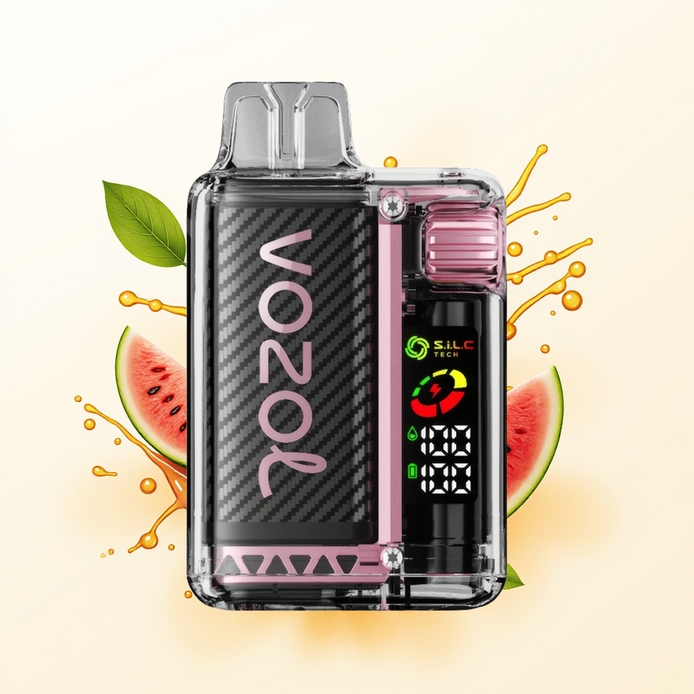VOZOL Vista 20000 Brzoskwinia Mango Arbuz OLED Ekologiczny